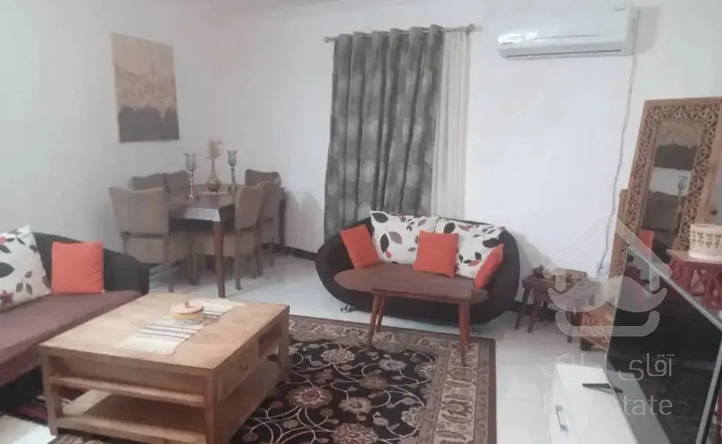 واحد ۷۰ متری واقع در معلم