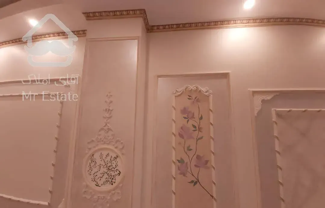 .150مترنوساز ستارخان پاک شمالی