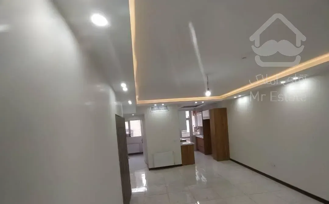 ۶۰متر نوساز/تک واحدی/زاهدگیلانی شمالی