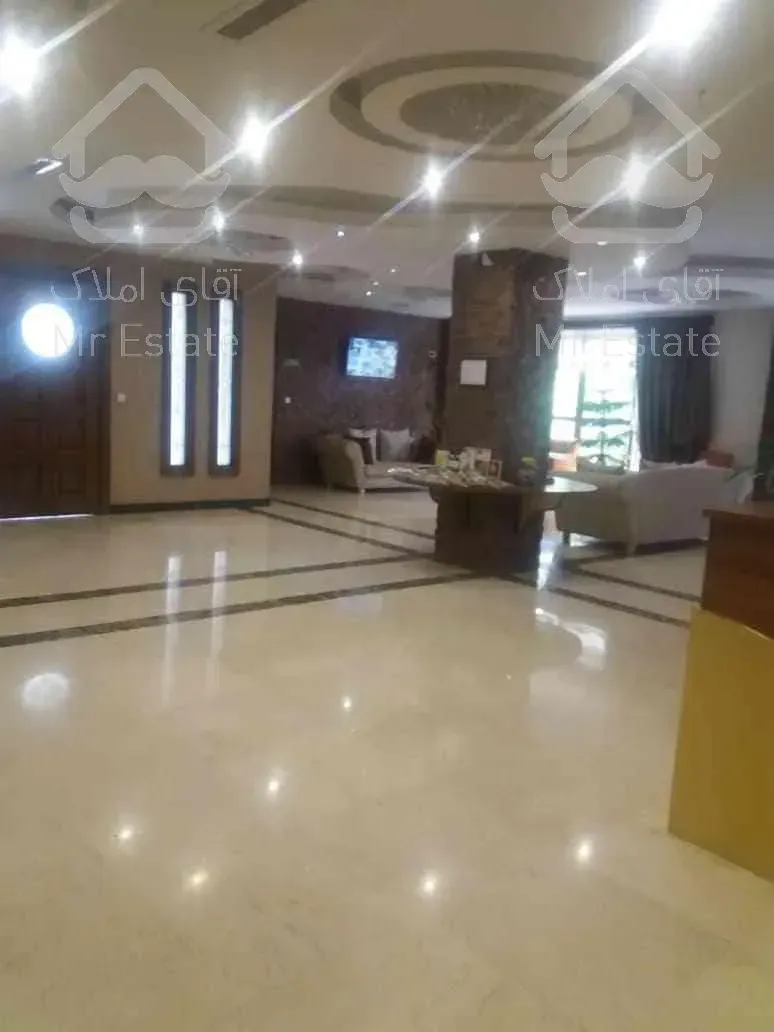 آپارتمان   کامرانیه جنوبی