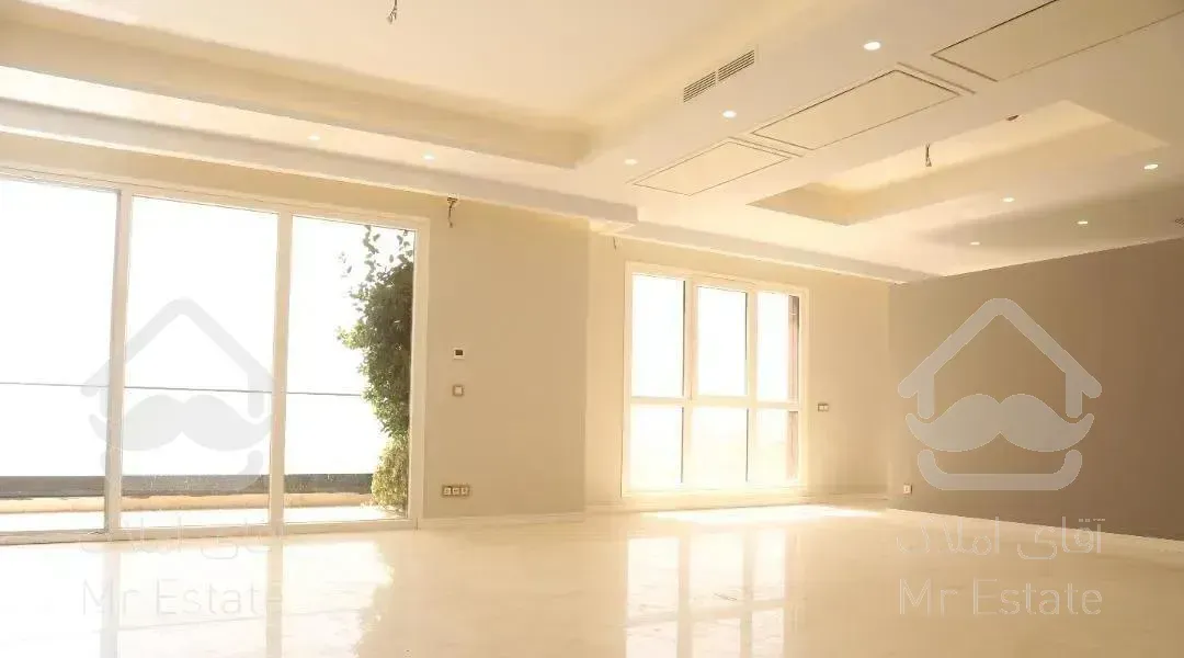 ۱۶۰متر چشم اندازشهر-بدون مشرف 'برج ۲قلو کوروش'