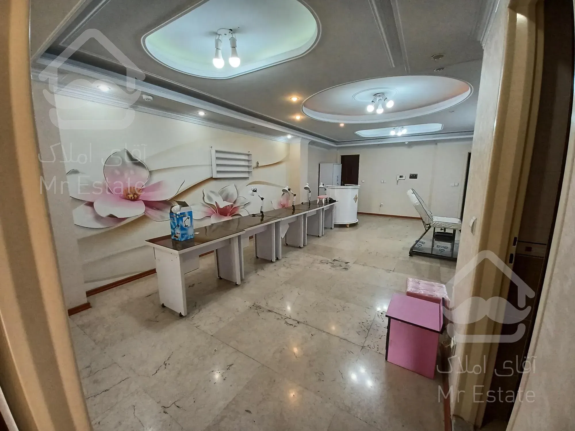 اجاره اداری غرب تهران