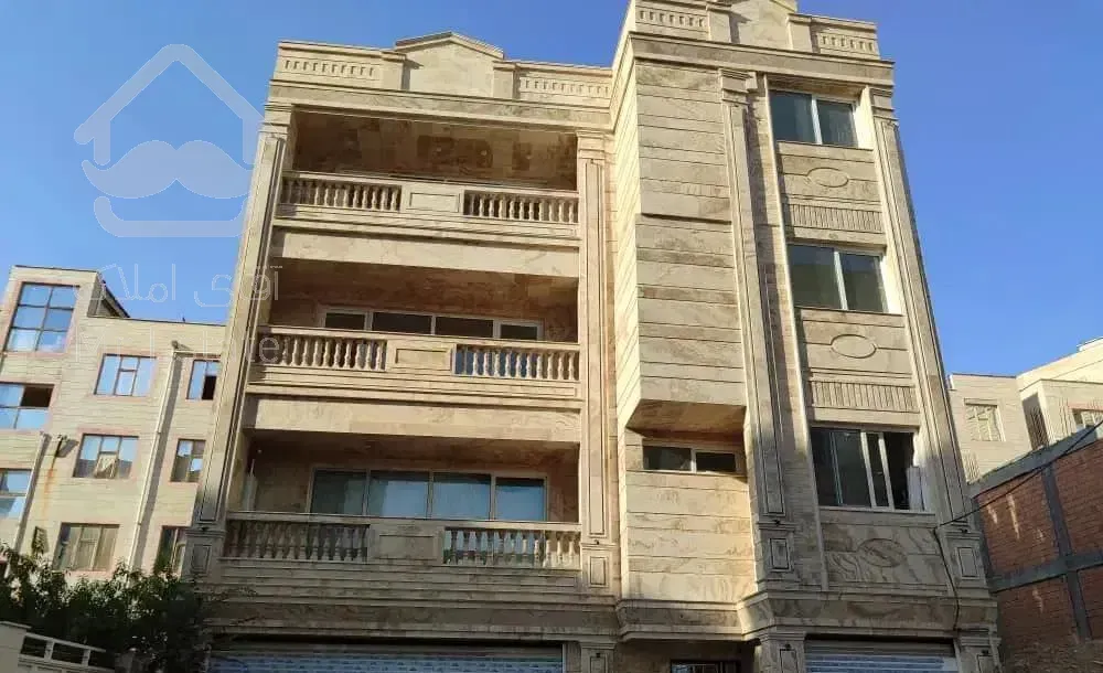 آپارتمان 150متری تک واحدی