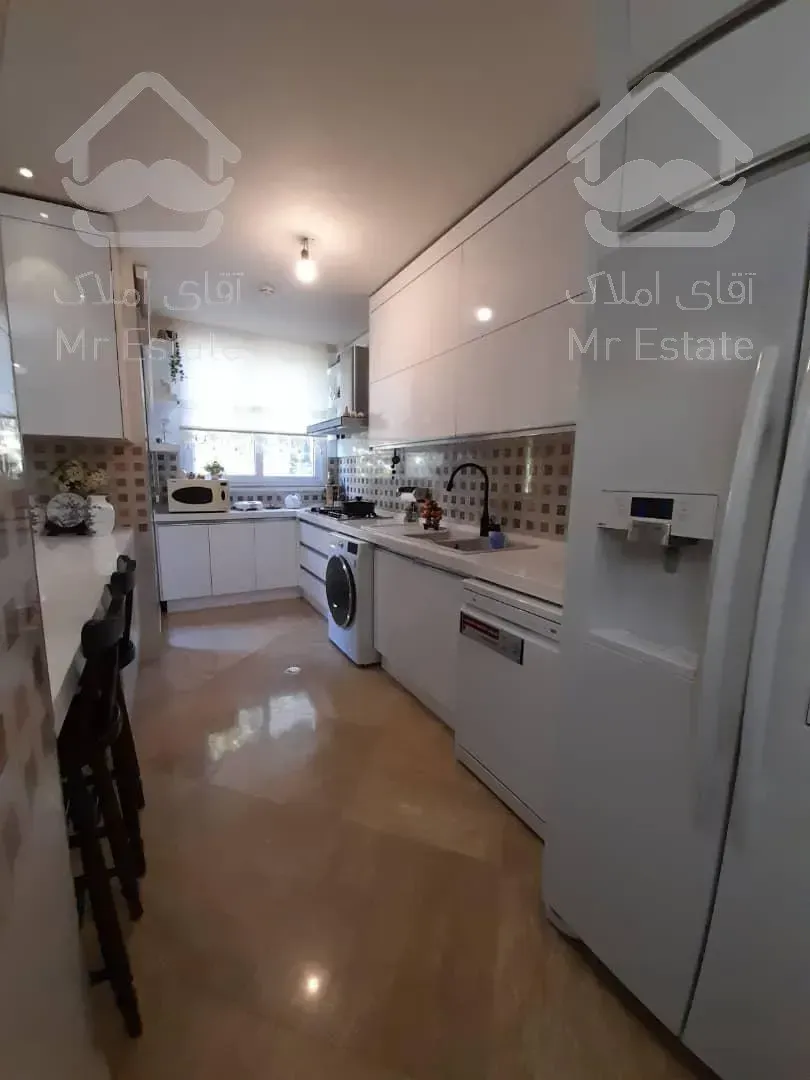 فروش آپارتمان ولنجک 90  متر شیک