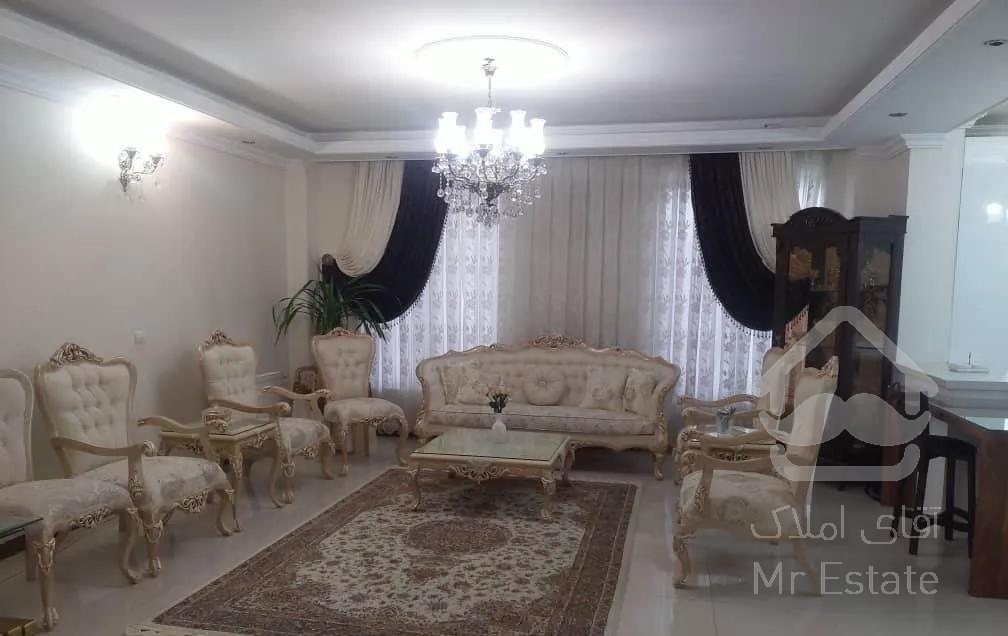 آپارتمان ۱۰۴ متر میدان المپیک