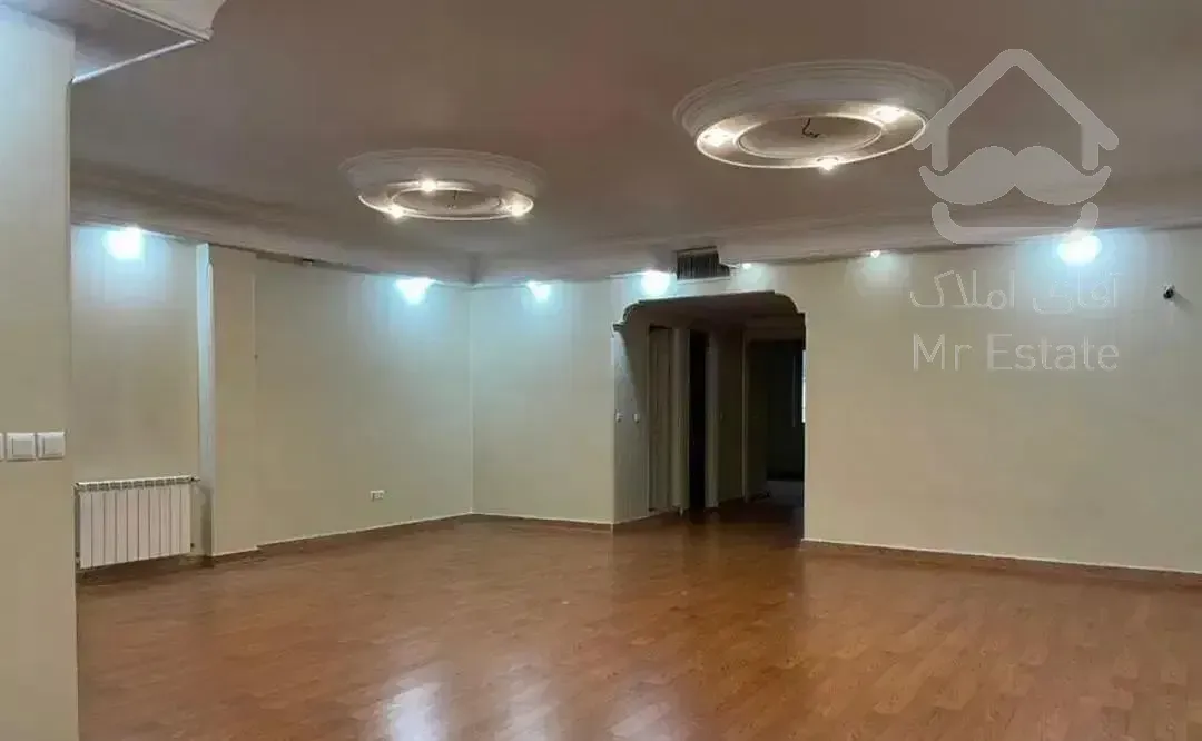 پاسداران زمرد/۱۳۶ متر سه خواب/ تکواحدی