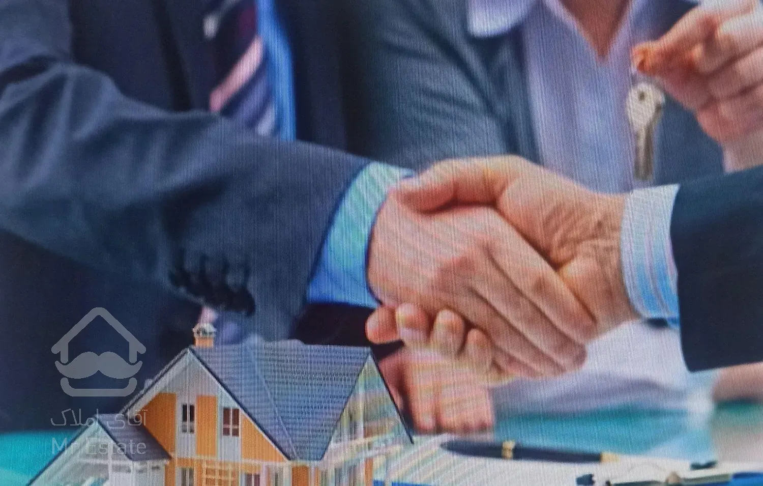 فروش آپارتمان ۱۴۵ متری ۳ خوابه