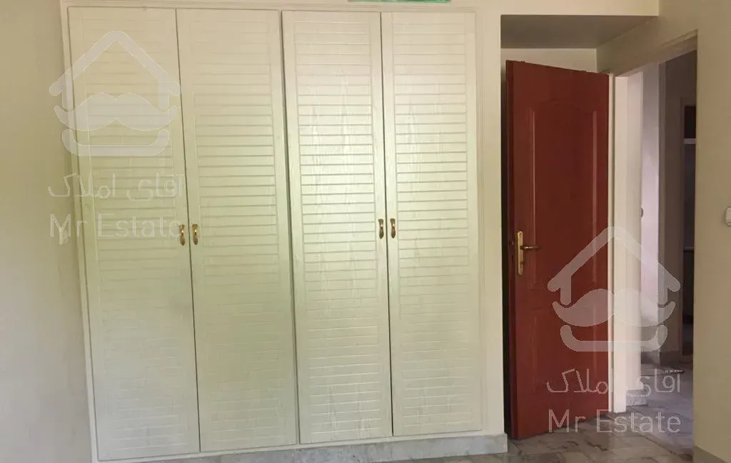 ۱۳۲متر سه خواب باغ فردوس