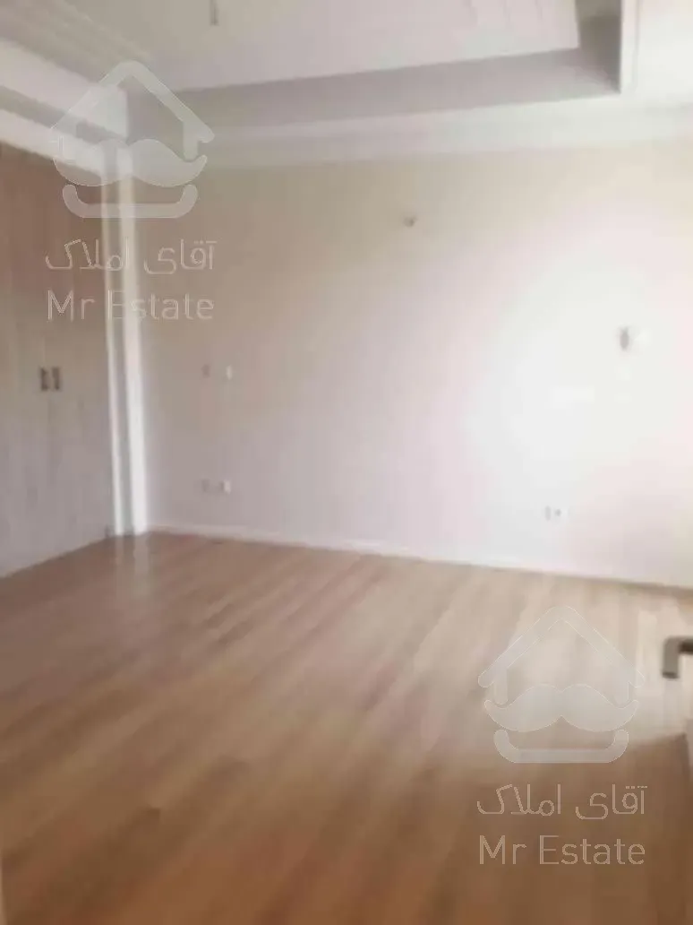 150 متر برج باغ فرمانیه دو پارکینگ