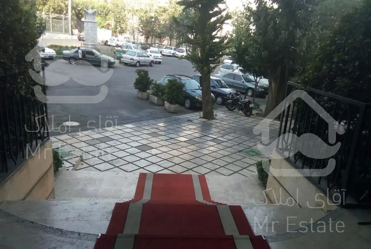 فروش آپارتمان  ازگل