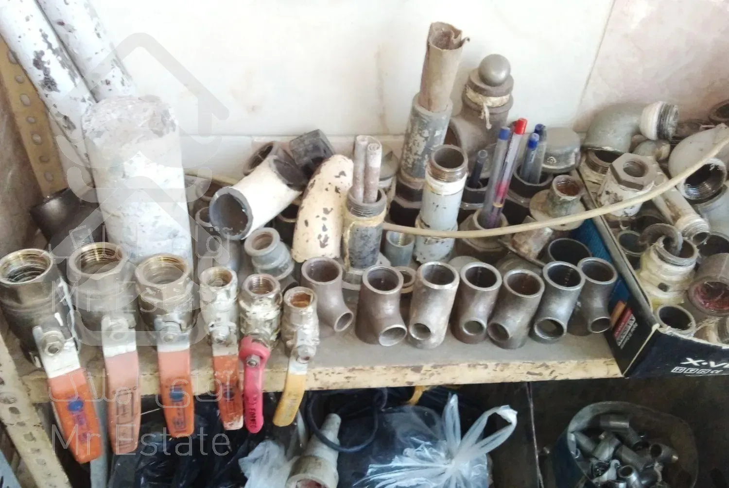 خدمات لوله کشی گازتعمیرات وگازکشی وساختمان