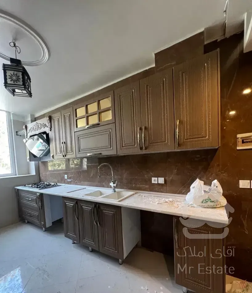 ۱۳۰متر ۳خواب بازسازی(آلستوم، پارک شاهین)