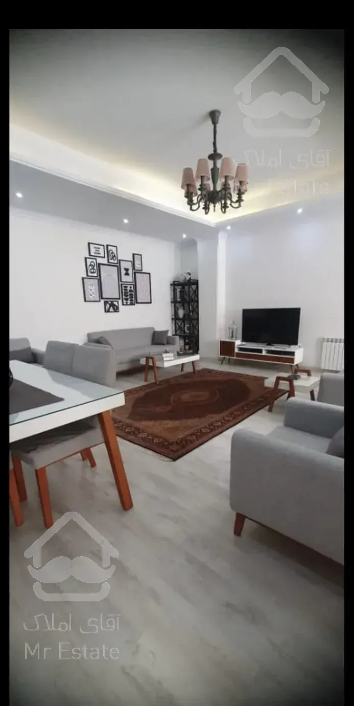 ۸۰متر خوش نقشه