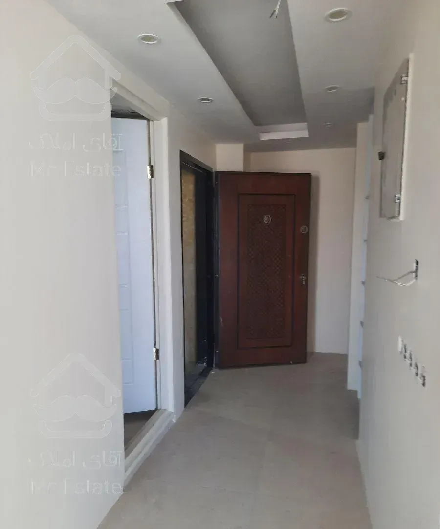 آپارتمان ۱۴۰متری ۳خوابه  شمالی