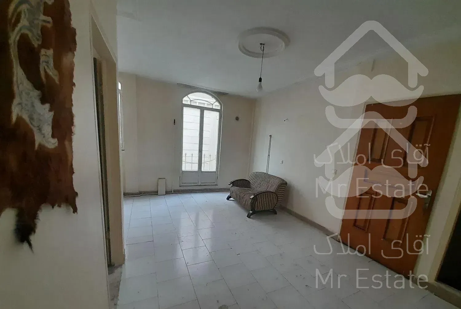 ۴۵متر /پیروزی/مترو ابن سینا