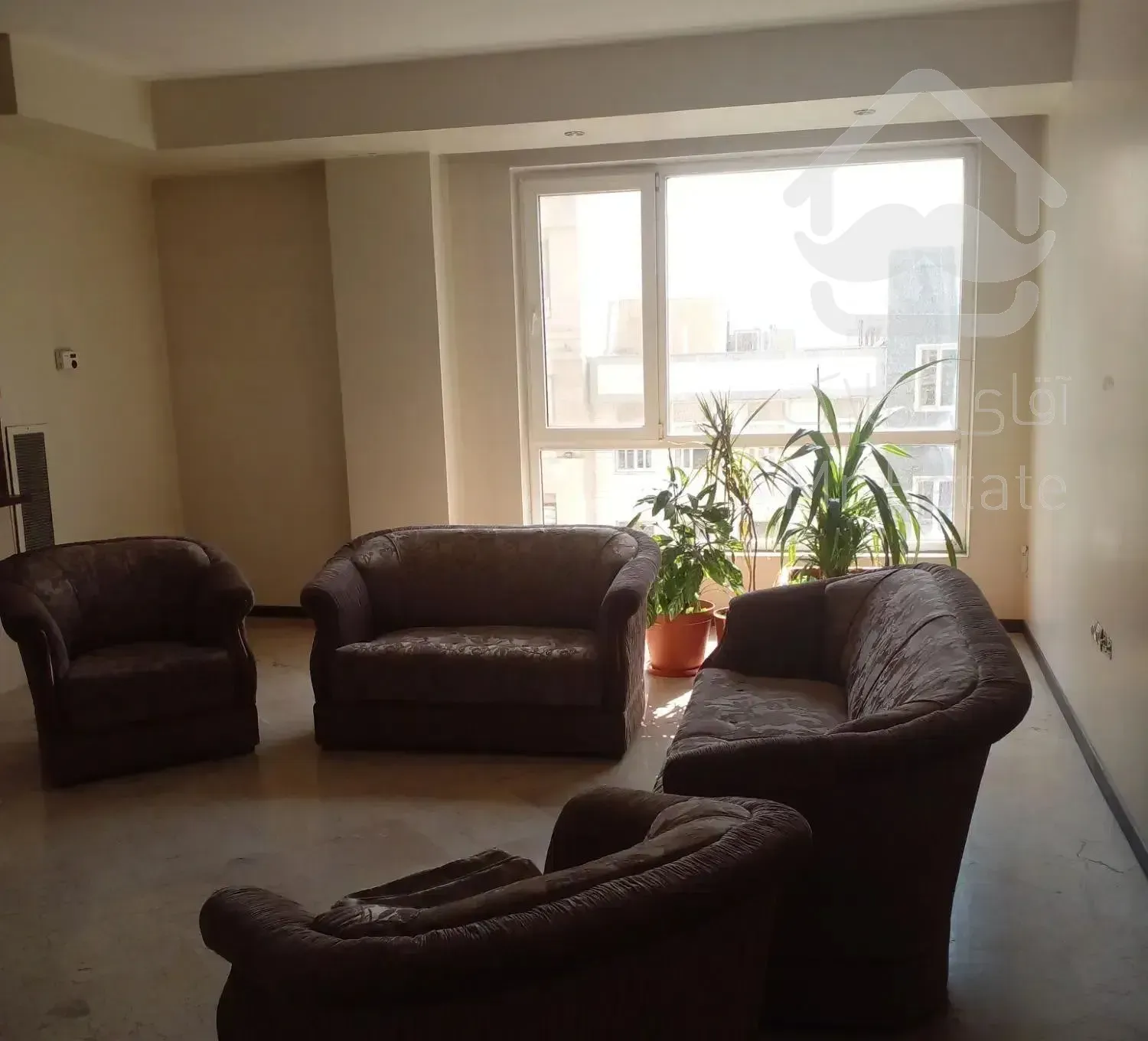 ۱۱۵ متر پاتریس لومومبا(خانقاهی)