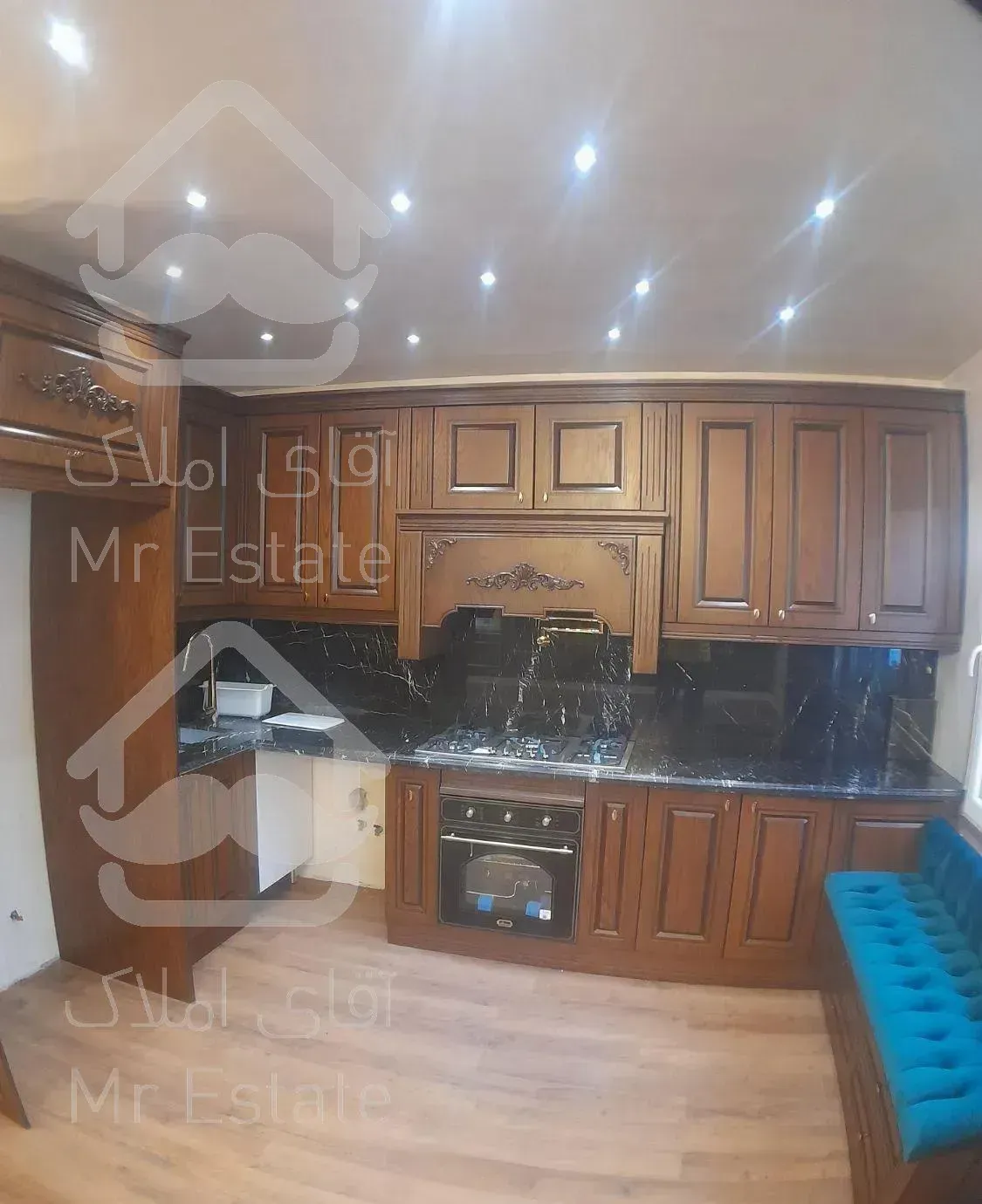 *ونک* 110 متر آپارتمان شیک