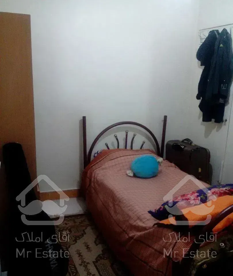 آپارتمان۳۷متری/آسانسور/خ نیکفر/آماده تخلیه