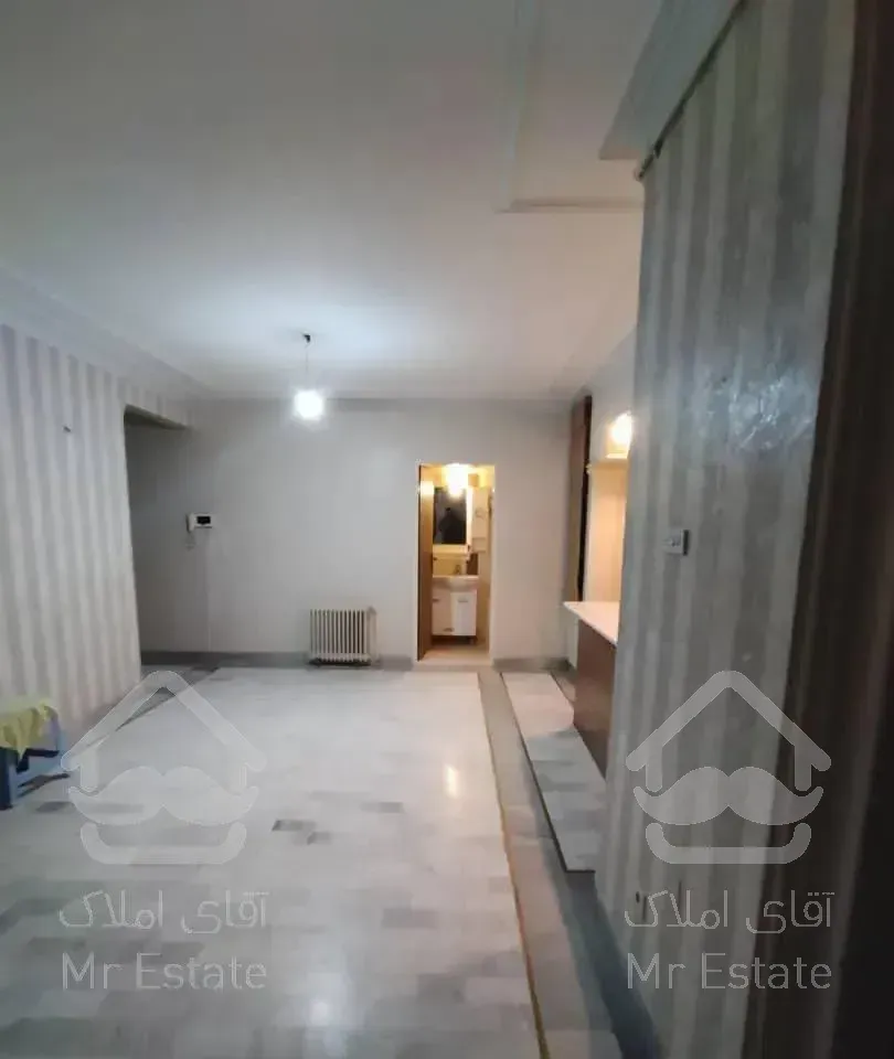 ۶۰ متر خوش نقشه دزاشیب فروشی