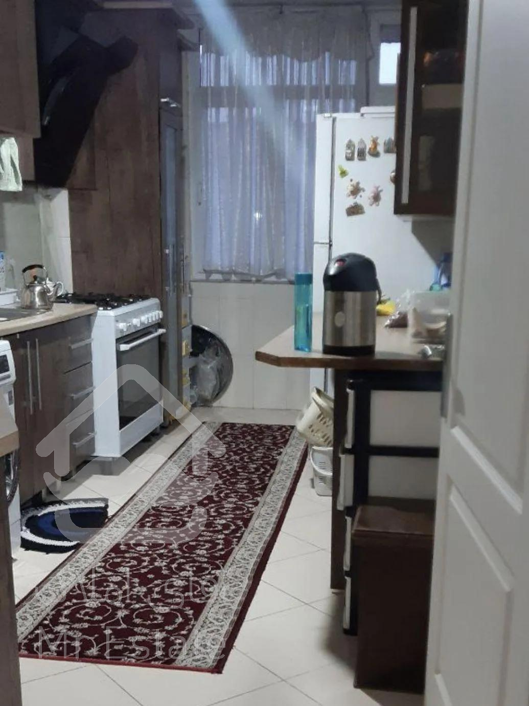 ۱۰۳ متر اپارتمان تکواحدی ۳خواب دانشگاه شریف