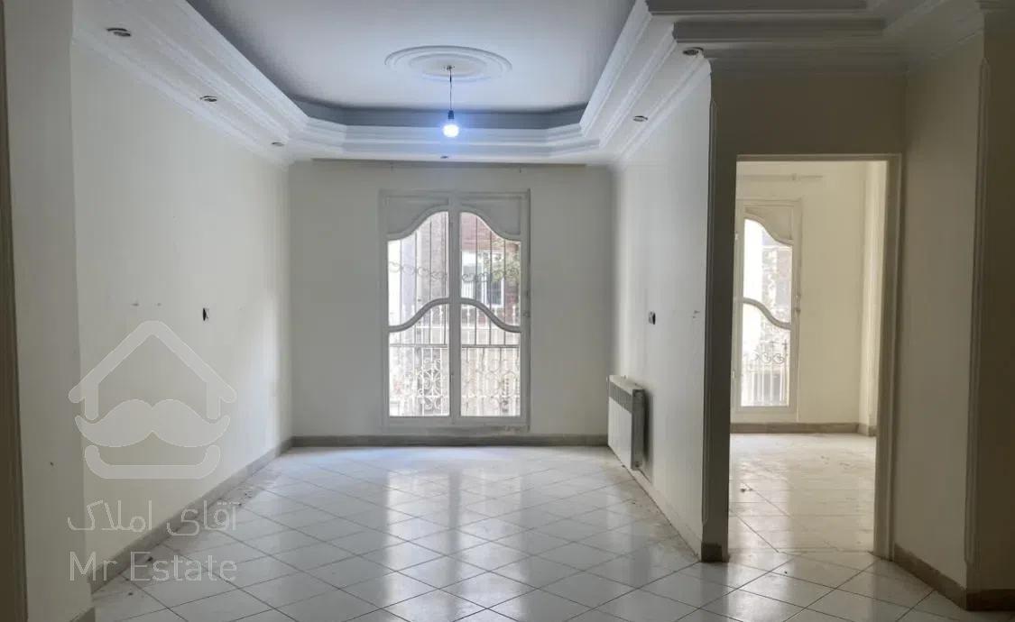 ۶۰متر فول امکانات خوش نقشه جنت اباد