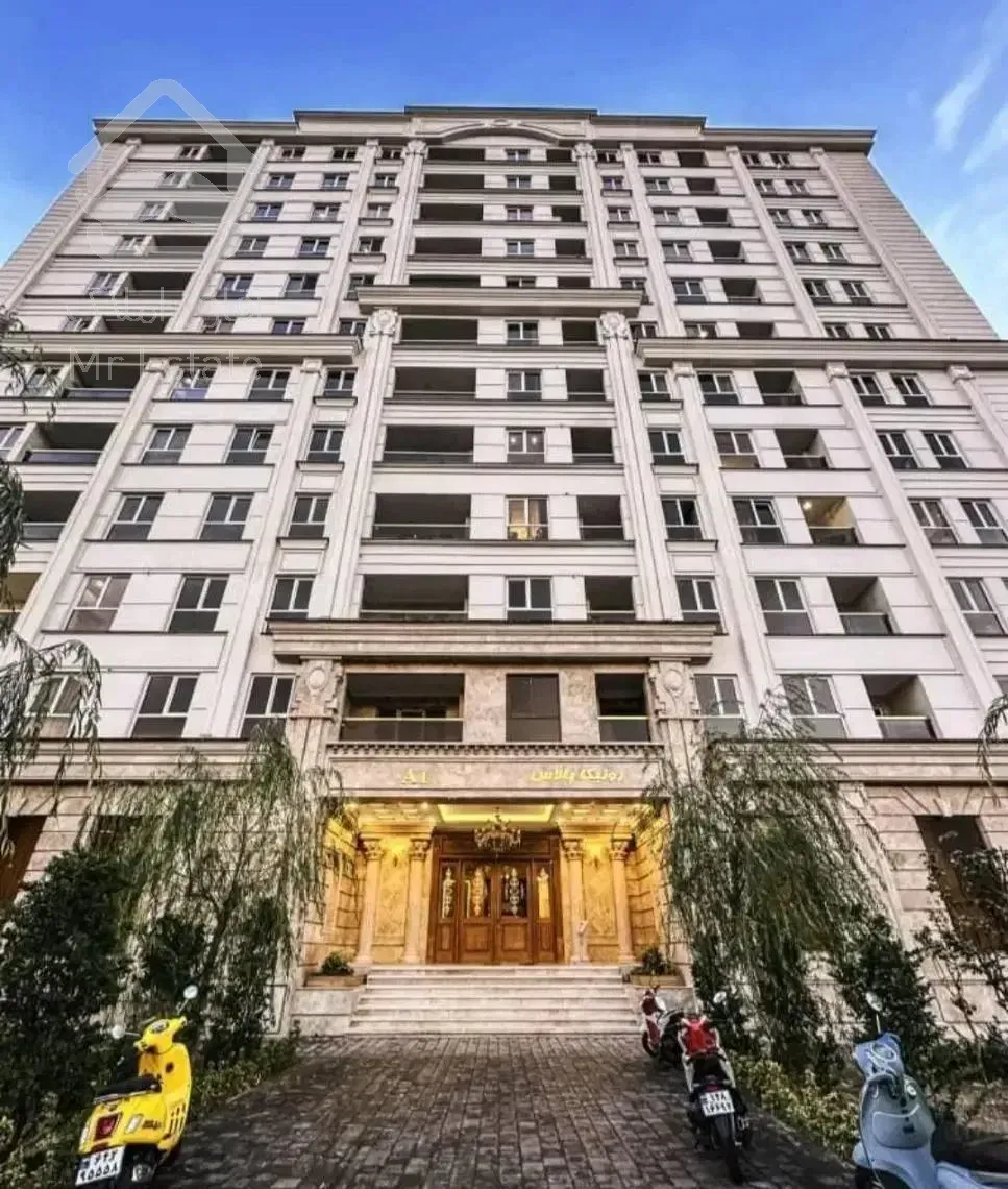 امتیاز رونیکا پالاس تهرانسر حاج رحیم قربانی