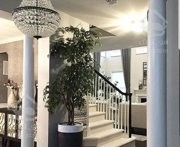 1000 متر + تریبلکس و دربست + فول مشاعات + هرمزان