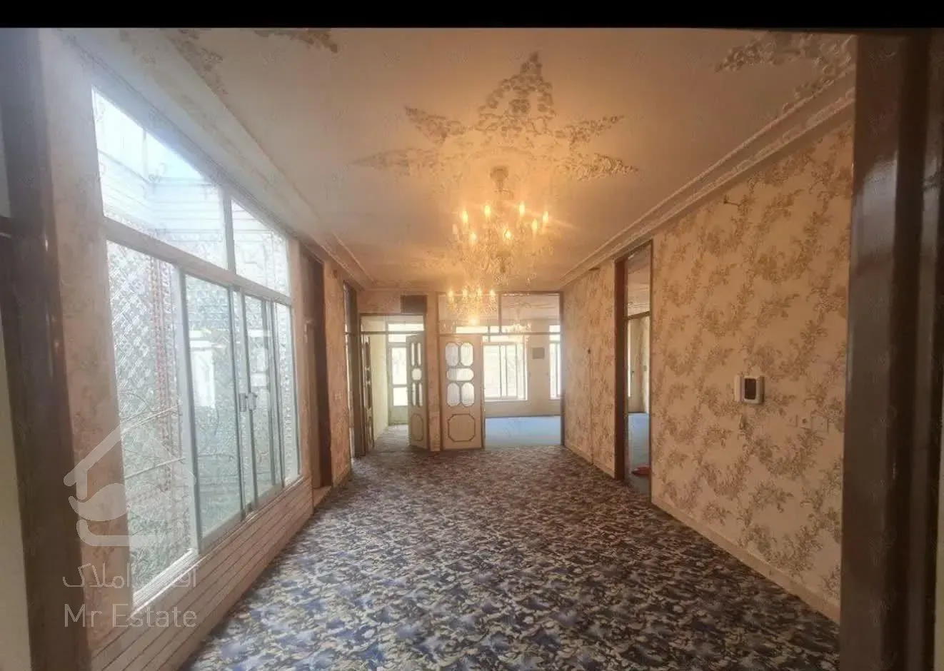 اجاره آپارتمان ۲۰۰ متری امام رضا۴۴