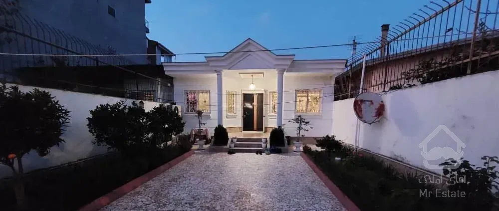 ویلا بلوار شهدا سند تک برگ دو خواب ،فروش ویژه