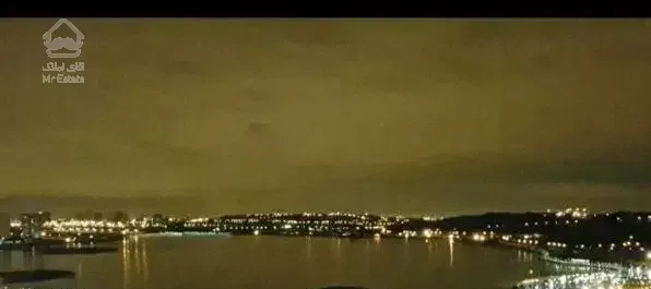 واحد۵۹متر/دریاچه چیتگر/مناسب زوجین/اقساط۱۴ساله