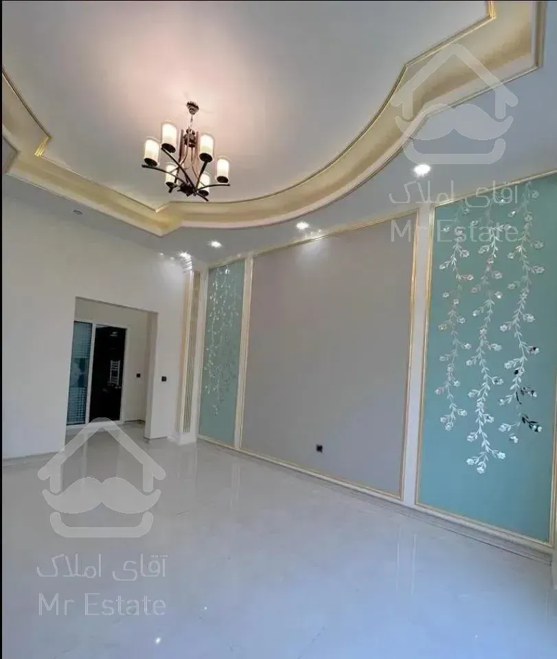 کاخ ویلا۸۰۰متری ۵خواب استخردارتمام هوشمند درچمستان