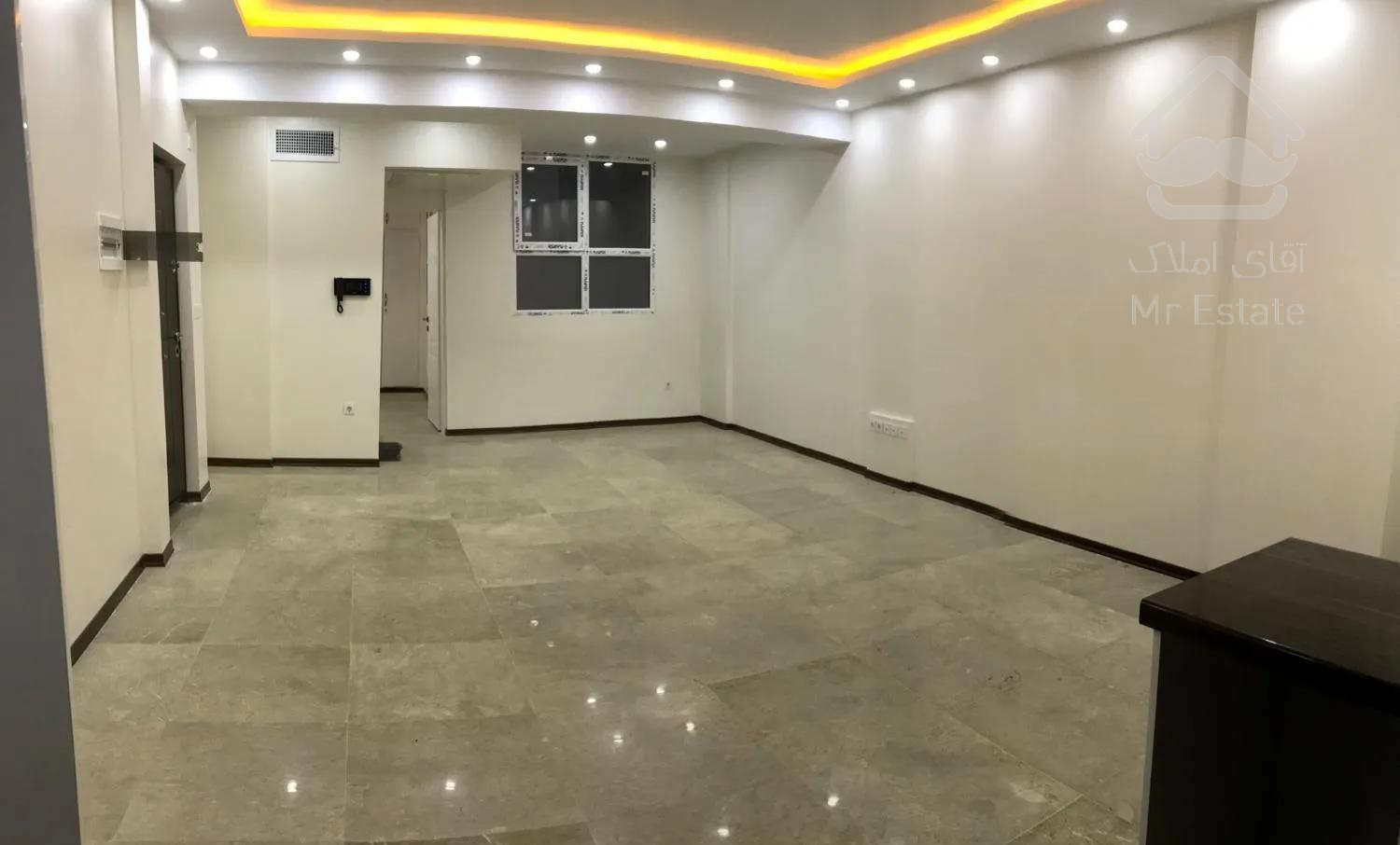 آپارتمان ٦٥ متر فول امکانات