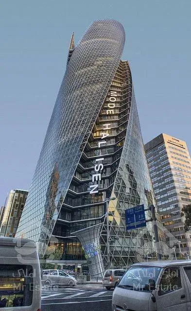 پیش فروش برج زیبای دریاچه