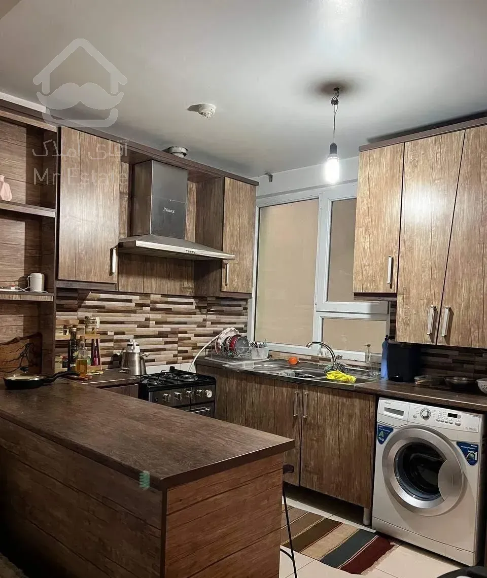 فروش آپارتمان ۴۱ متری خوش نقشه فول