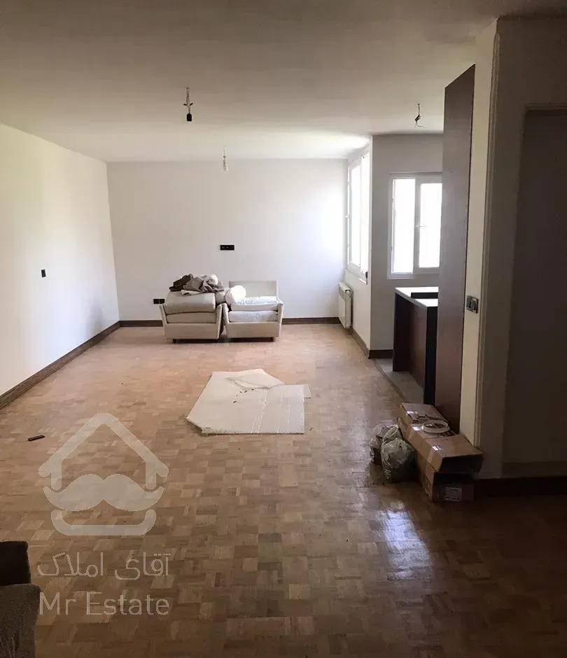 ۱۲۵متر۲خواب با قدرالسهم آزادگان