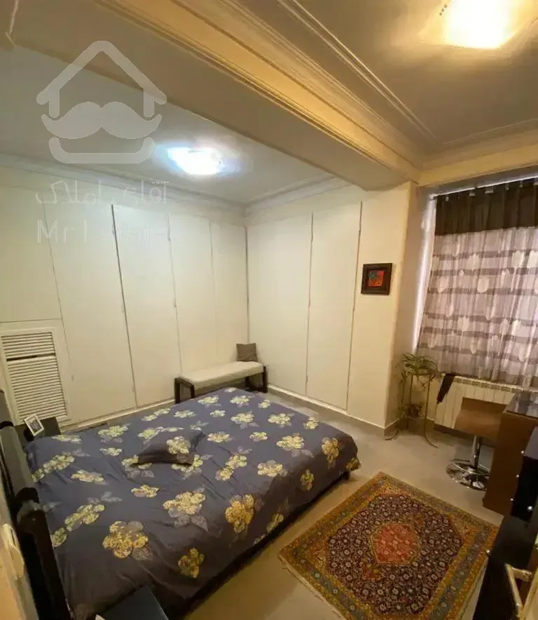 ۱۴۳ متر /۳ خوابه/ تک واحدی/ شهرک غرب