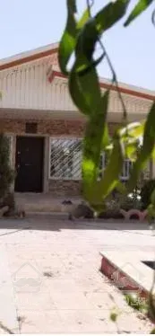 فروش ویلا ۵۰۰ متر در تهران دشت