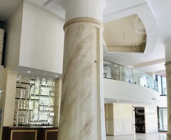 فرمانیه ۲۰۸ برج منطقه