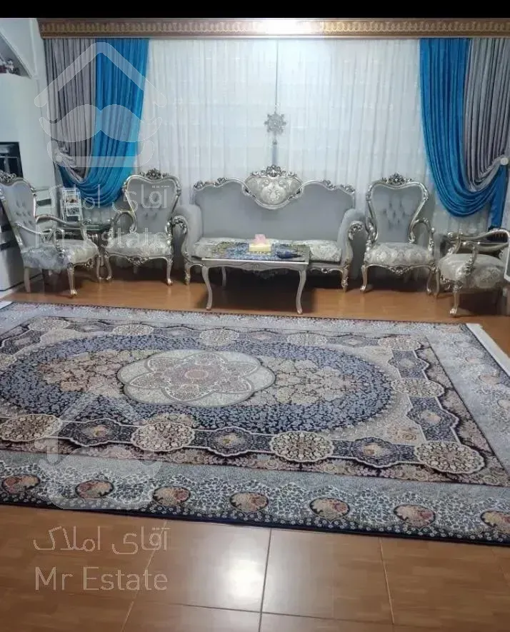 فاز۶ دو خواب کوه نور