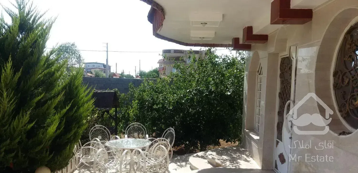 اجاره ویلا ساحلی فرح اباد