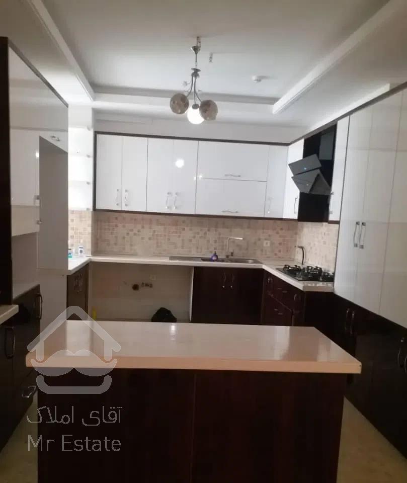 شهرزیبا / ۵۵ متر / یک خوابه / ۹ ساله / فول