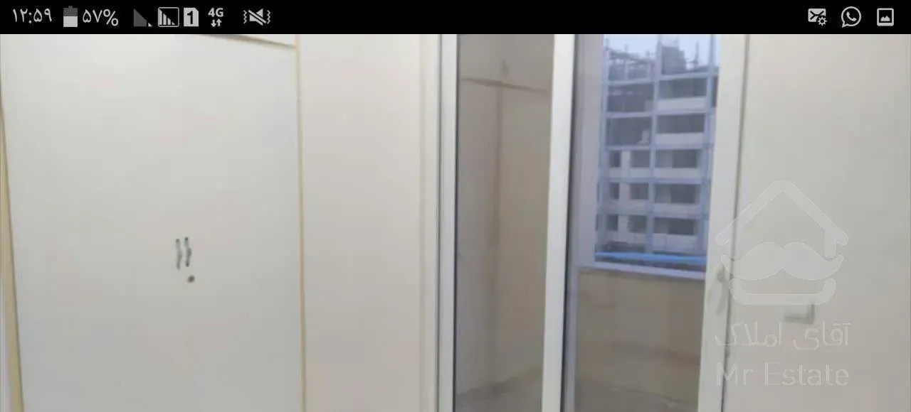 ۶۶متری شیک روبه روی بوستان جرجانی