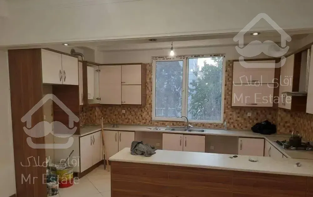 آپارتمان ۱۰۰ متری دوخواب