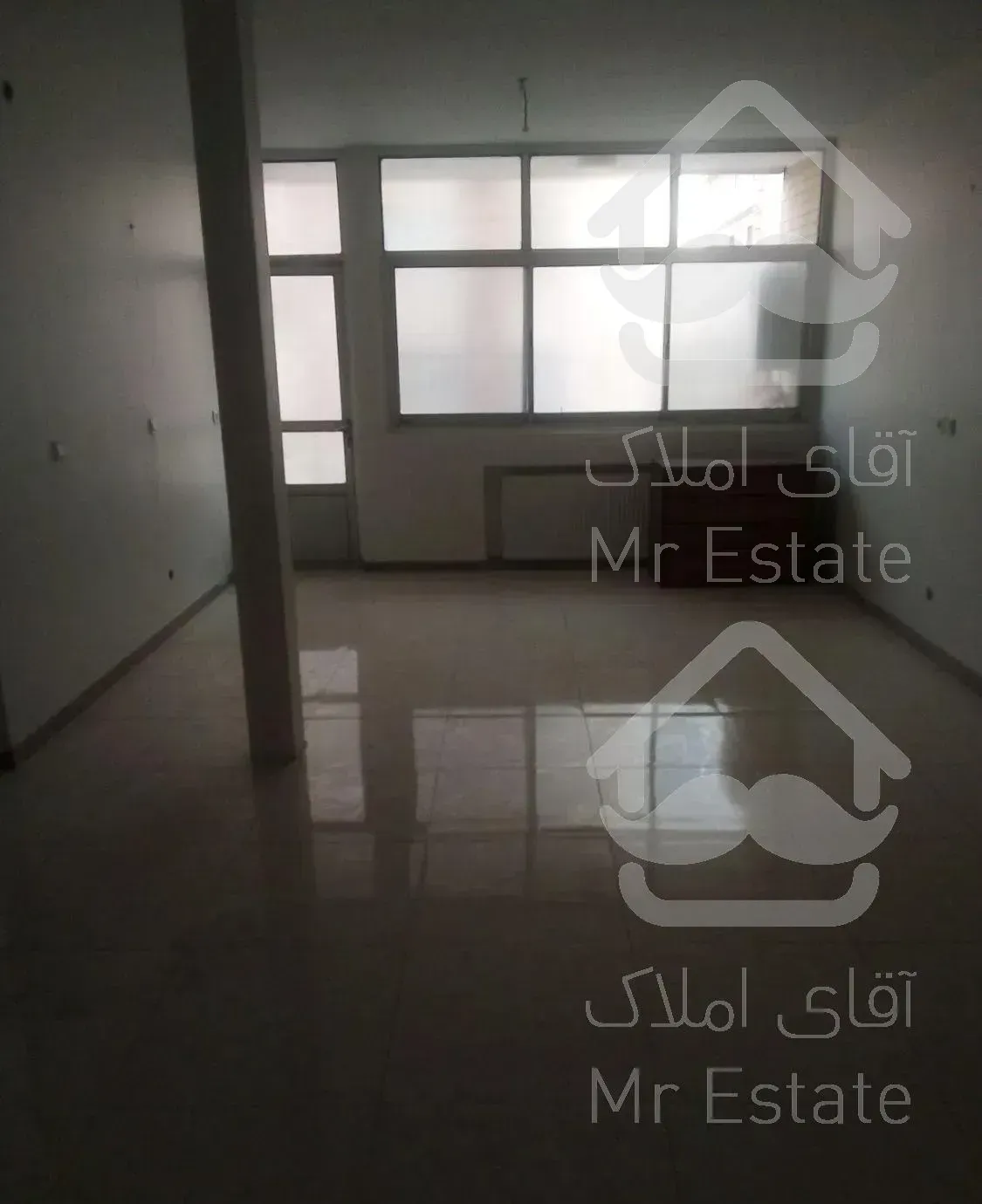 120 متر   ویلائی  بازسازی شده