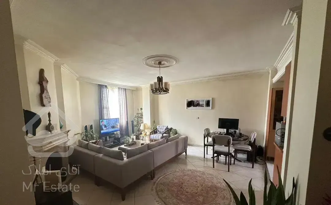 66 متری فول سیمون بولیوار خیابان البرز