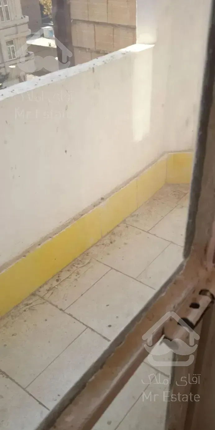 آپارتمان دوخوابه فول قائم