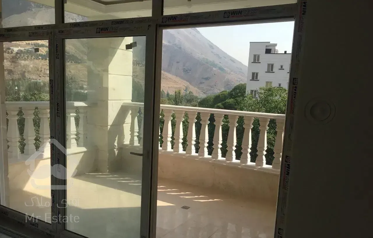 اوشان ۱۲۰ متر شخصی ساز چشم انداز استثنایی