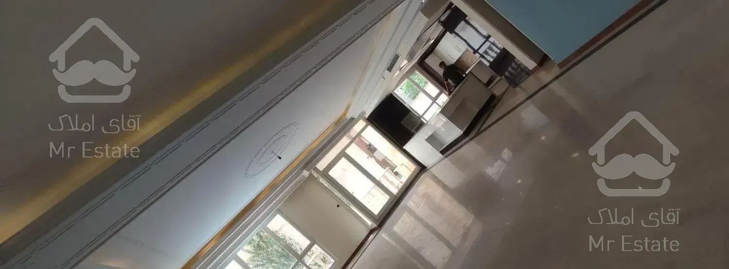 ۲۰۰ متر آپارتمان ۴ خوابه .