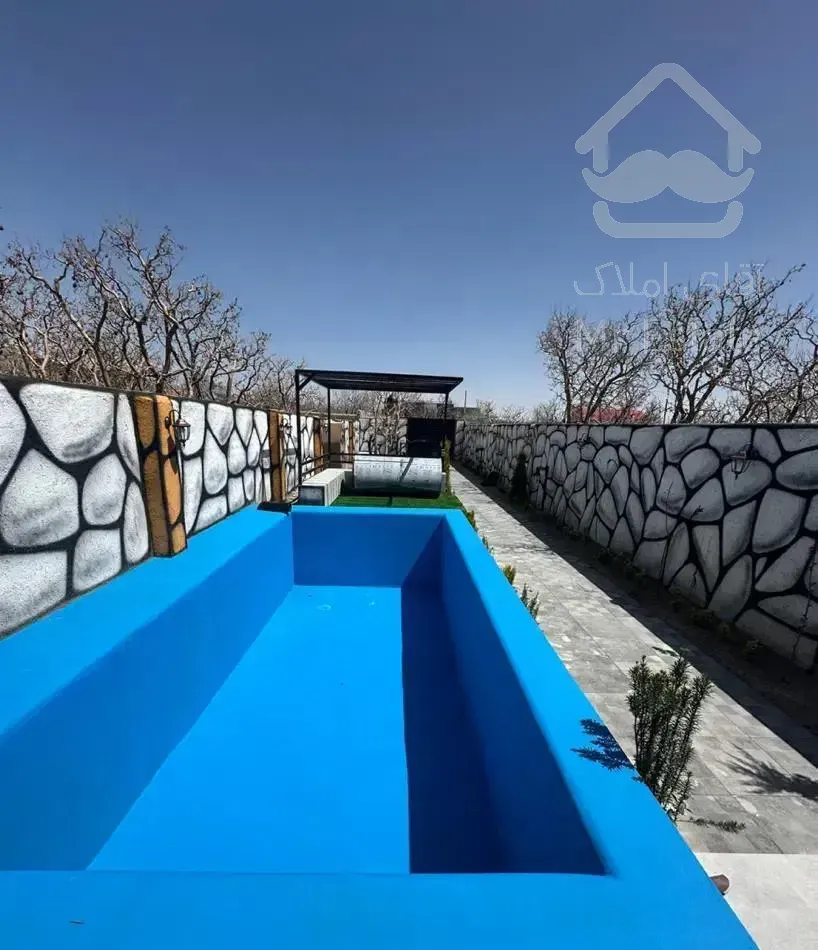 دماوند جابان ویلا ۳۵۰متری