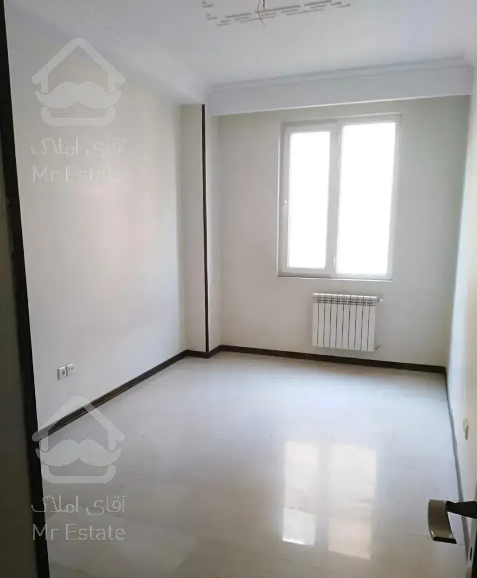 گیشا آپارتمان ۱۱۵ متری ۵ ساله